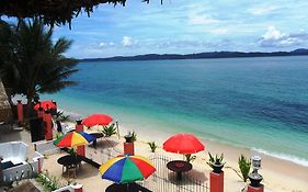 Crystal Sand Beach Resort