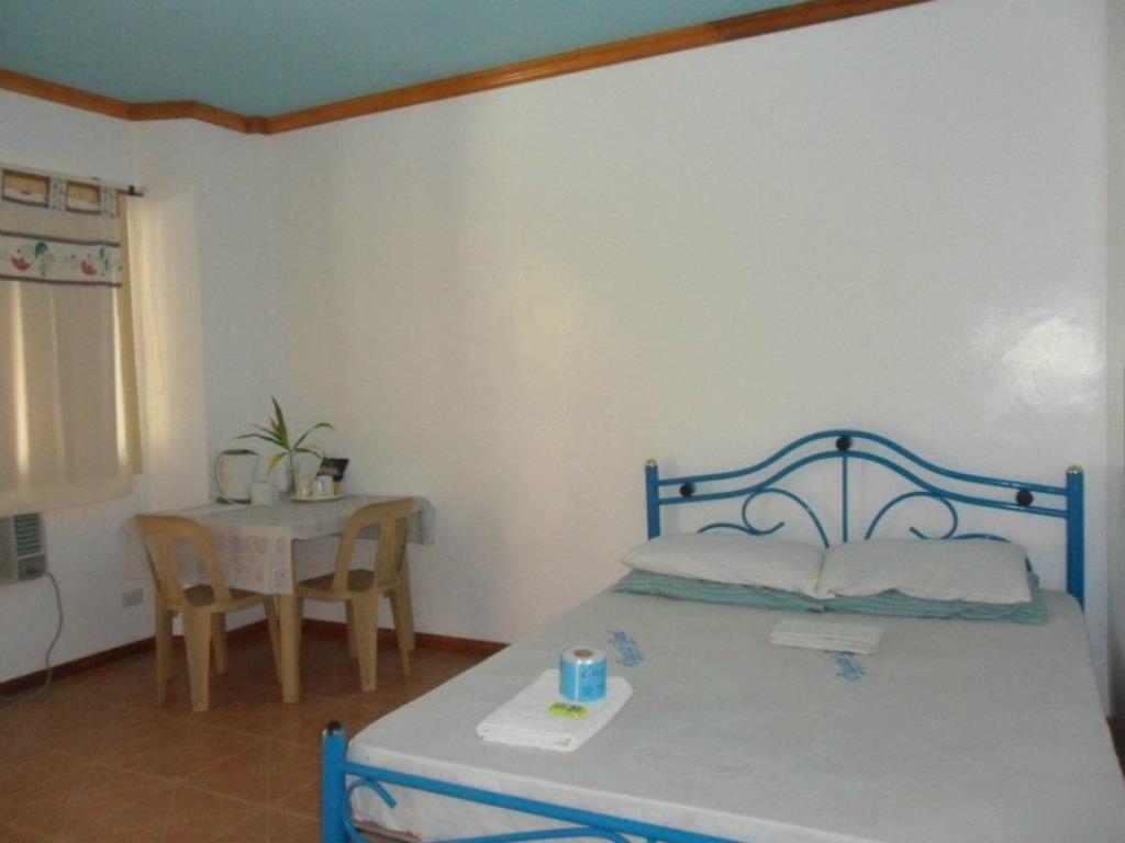 Crystal Sand Beach Resort Donsol Dış mekan fotoğraf